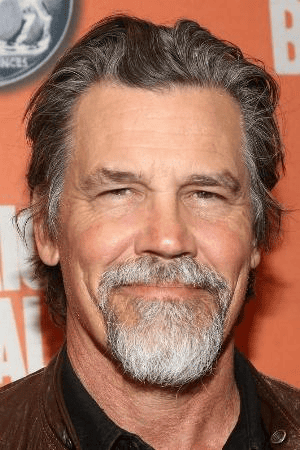 Josh Brolin