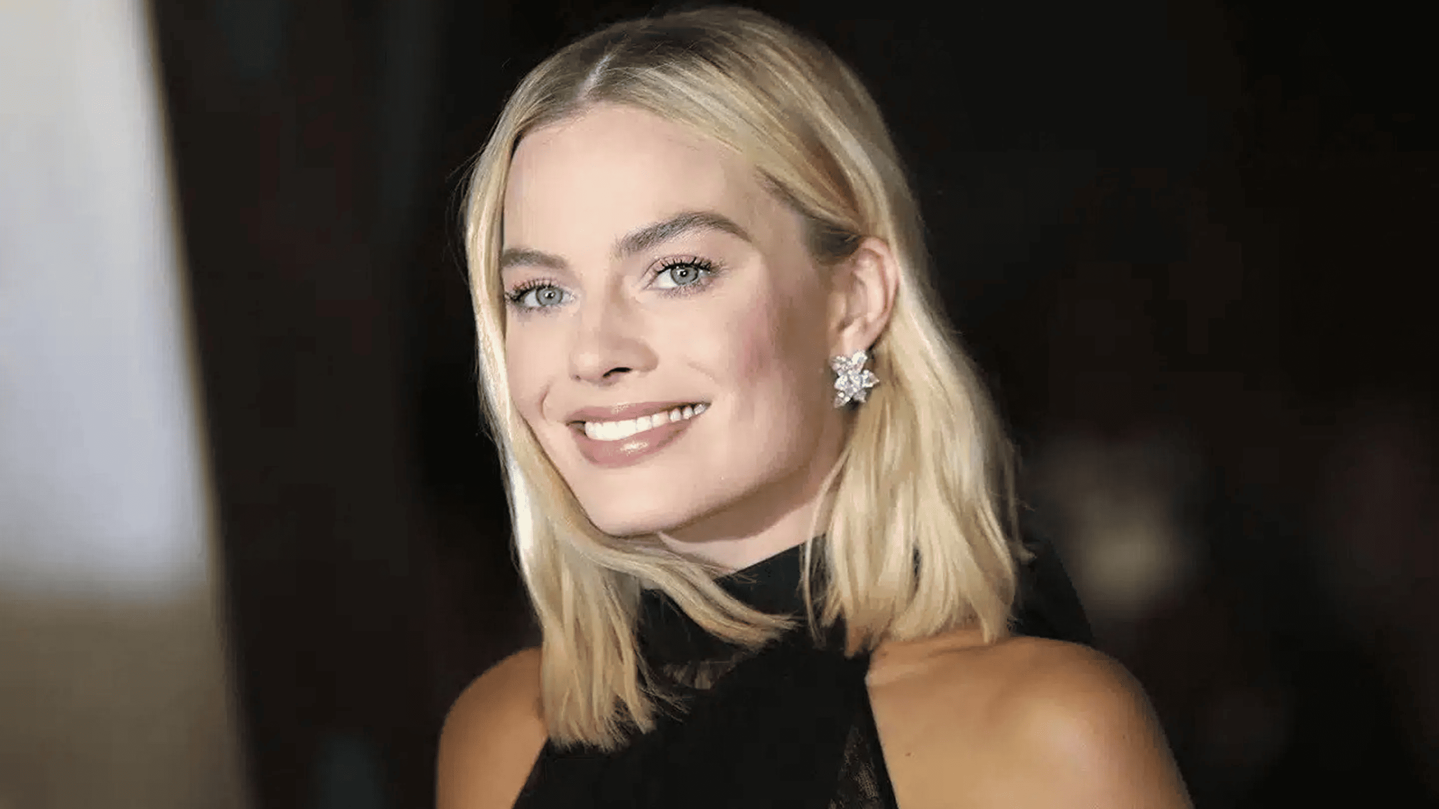 Margot Robbie