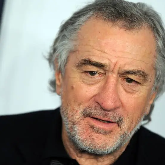Robert De Niro