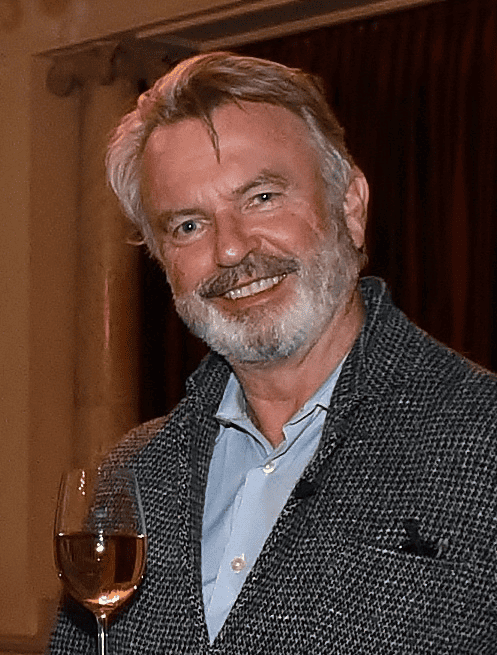 Sam Neill
