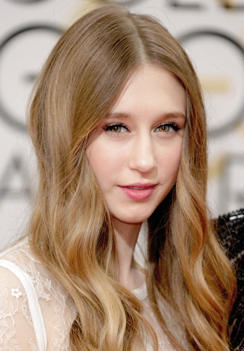 Taissa Farmiga