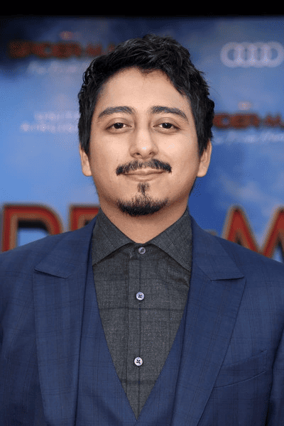 Tony Revolori