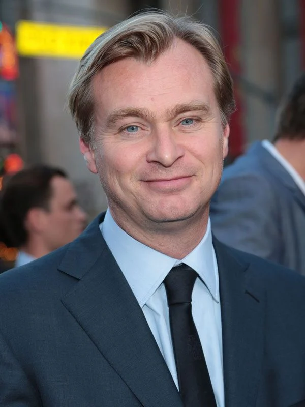 Christopher Nolan