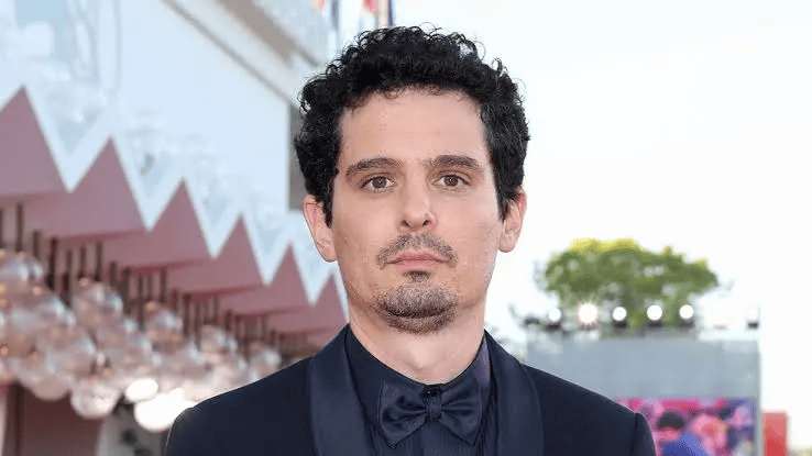 Damien Chazelle