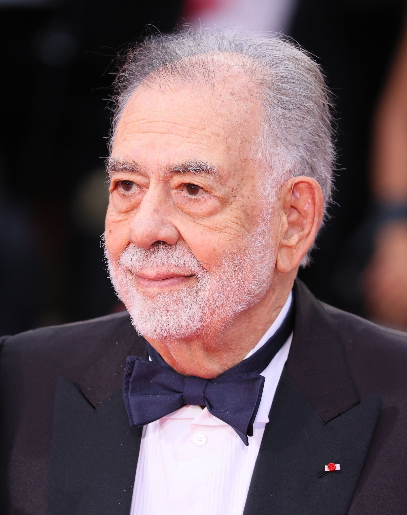 Francis Ford Coppola