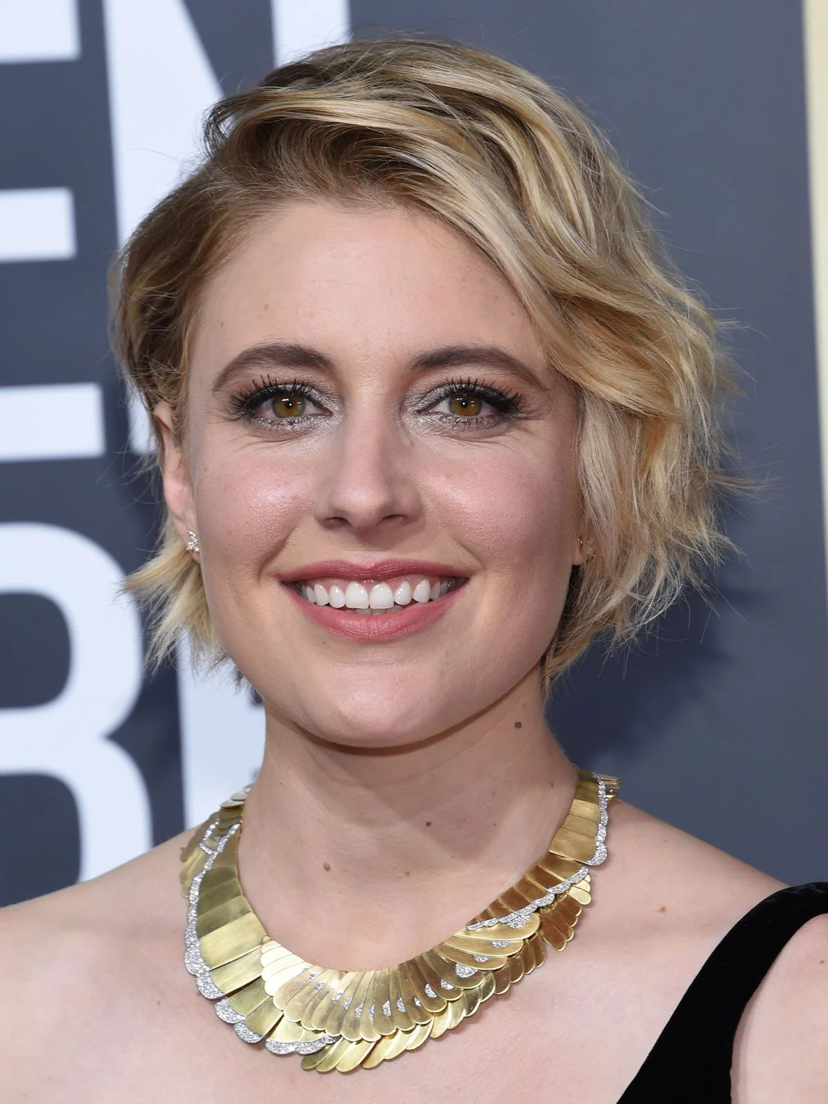 Greta Gerwig