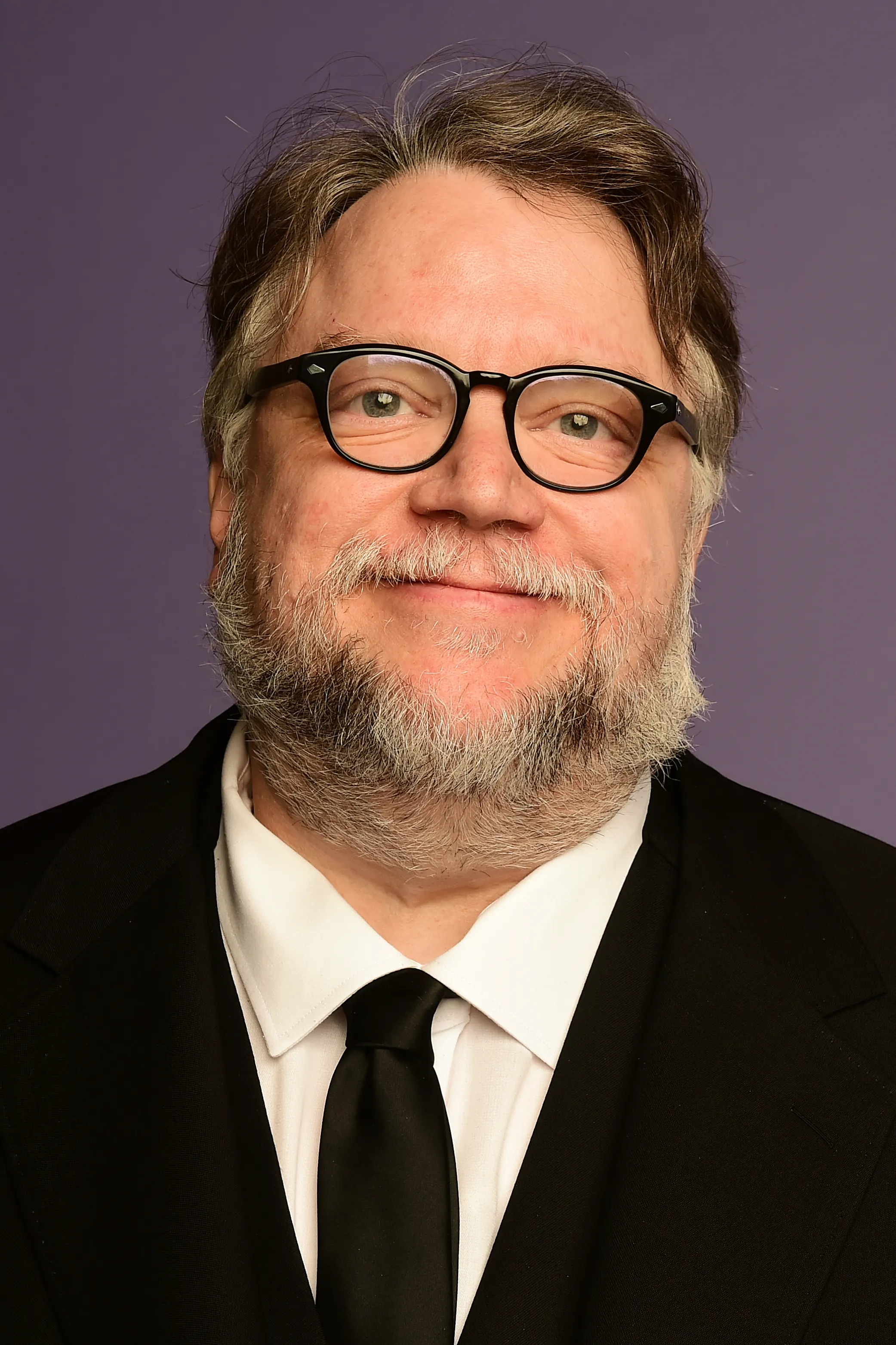 Guillermo del Toro
