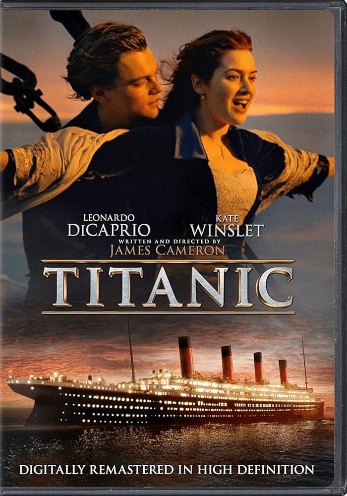 Titanic