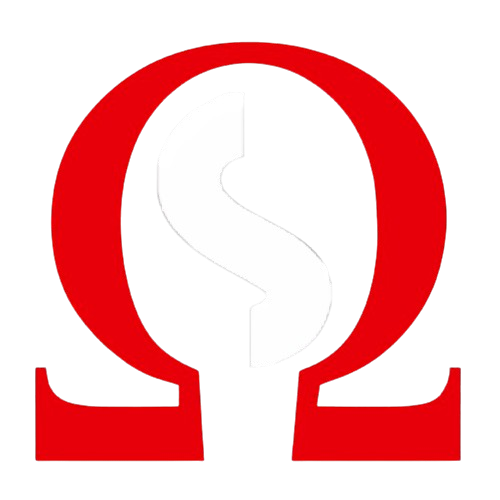 Omega Studios Logo