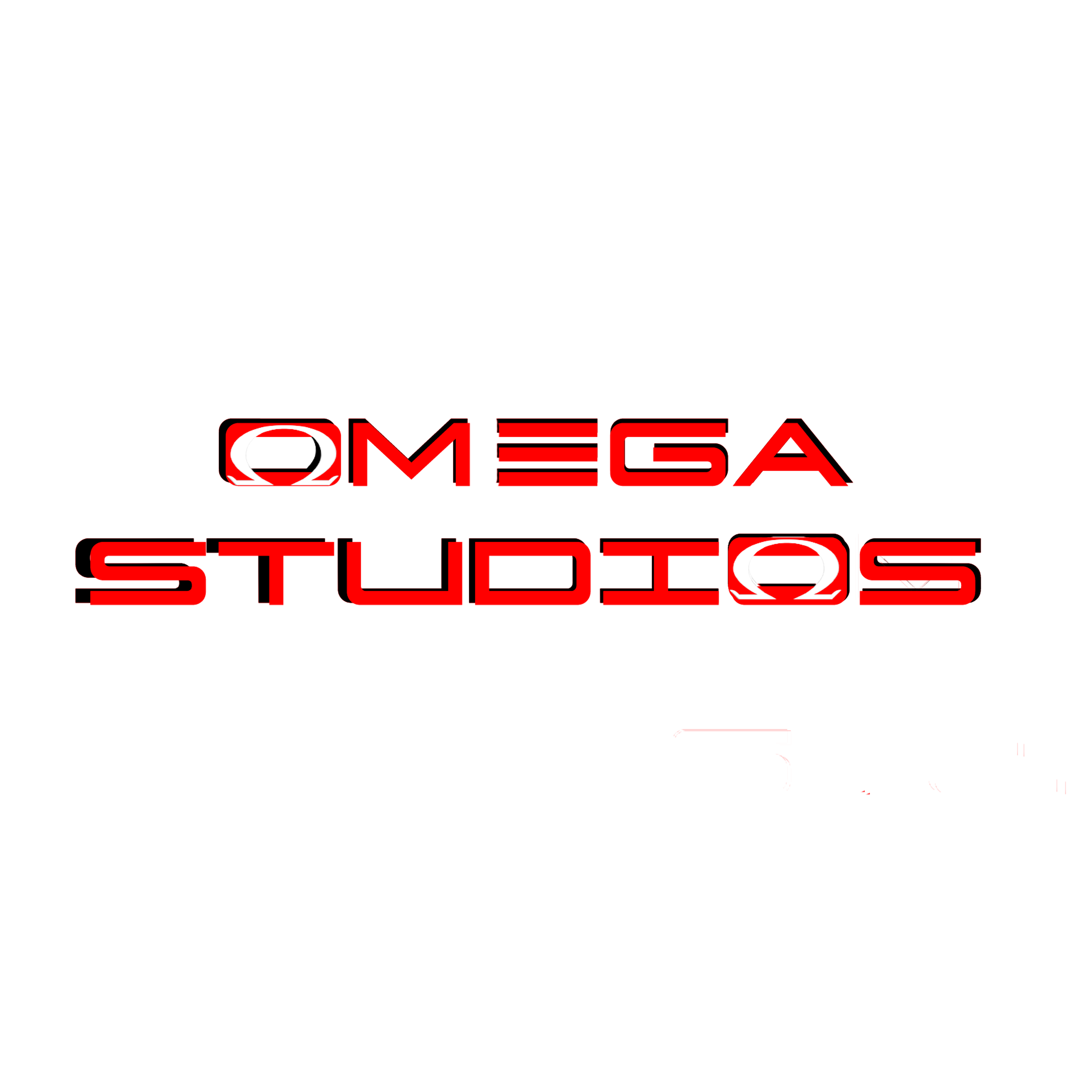 Omega Studios Logo