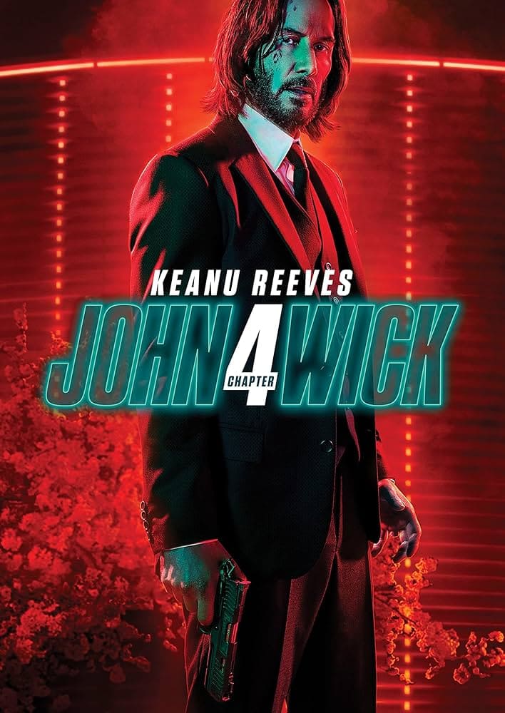 John Wick 4